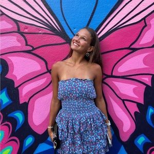 Meet your Posher, Ellie grace